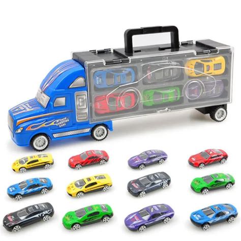 2016 New Pixar Cars Small Alloy Models Toy Car Children Educational