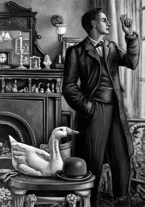 15 Najlepších Obrázkov Z Nástenky Sherlock Holmes Paintings