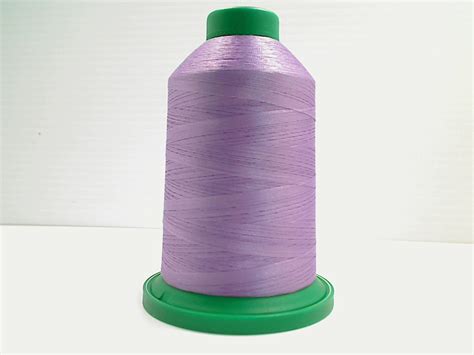Isacord Embroidery Thread 5000m 40w Polyester Thread 3030