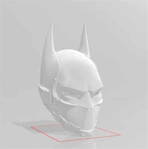 Arkham Knight Batman Beyond Bundle 3d Model 3d Printable Cgtrader