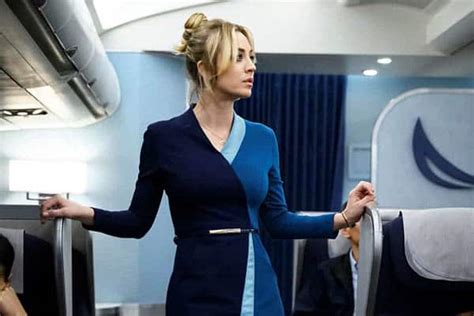 The Flight Attendant 2ª Temporada Ganha Teaser E Data De Estreia Cinema10