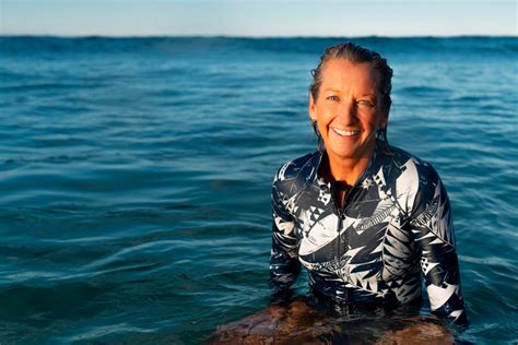 Layne Beachley The Story Of The Australian Surfing Legend
