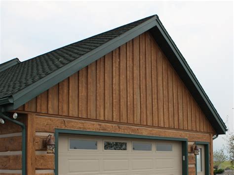 Introducting Everlog Board And Batten Concrete Siding