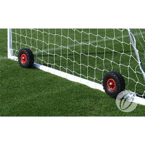 Flip Over Wheels For Freestanding Steel Goals Harrod Sport