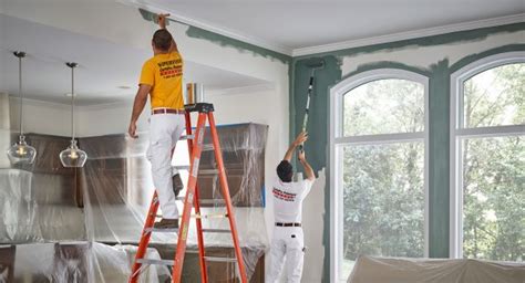 Selecting The Best House Painter Monmac Innovation