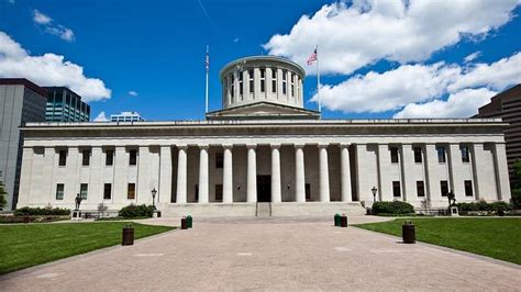 25 Famous Landmarks In Ohio State You Must Visit