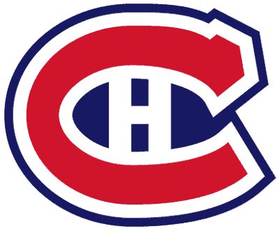 At logolynx.com find thousands of logos categorized into thousands of categories. Montreal Canadiens NHL Hockey Team Logos: 1941 - 1949