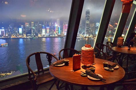 Dicas De Hong Kong Hotéis Restaurantes O Que Fazer