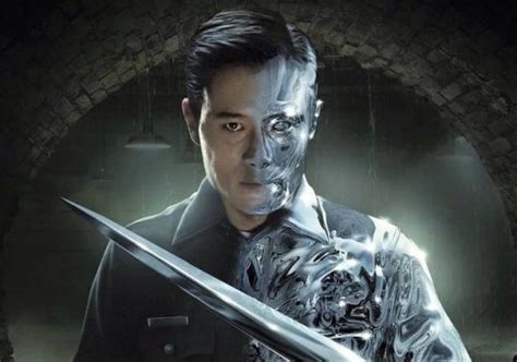 Resistance leader john connor (jason clarke) is leading the charge against skynet. Lee Byung Hun brilla como T-1000 en nuevo tráiler 'Terminator Genisys' | Kpop Replay