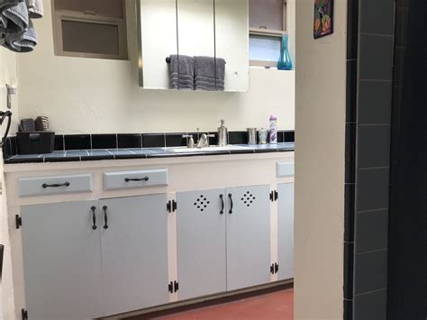 The essential steps to prepare your cabinets for painting that don't include stripping or sanding them all the way down. Pin by J Taylor Bard on Desert Air Bed & Breakfasts L.L.C ...
