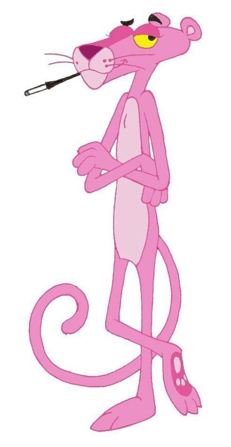 Pink Panther Character Alchetron The Free Social Encyclopedia