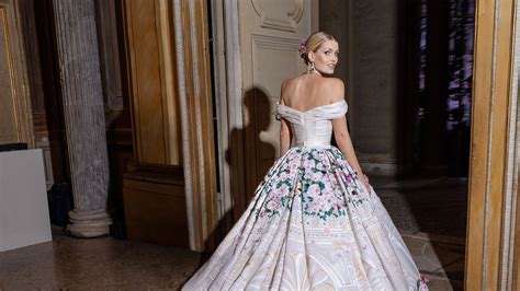 Descubrir Imagen Dolce Gabbana Wedding Gowns Thcshoanghoatham