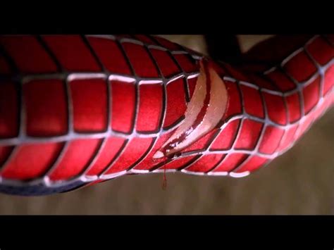 Spider Man Ost 30 Drop Of Blood Youtube