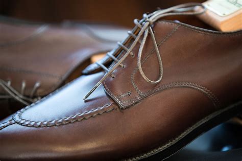 Derby shoes give you the cool look. Style Defined: Derby Shoes - He Spoke Style