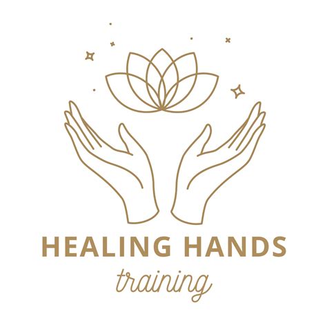Trainings — Healing Hands Training
