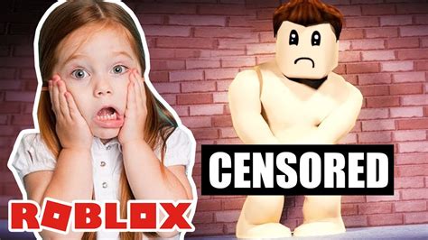 Roblox Is Dangerous For Kids Youtube