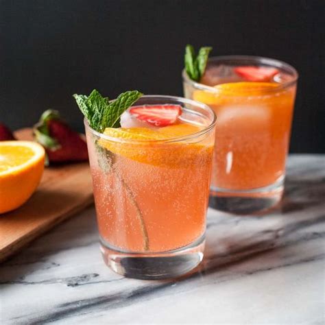 6 Refreshing Summer Mocktail Recipe Ideas That Are Simple To Make
