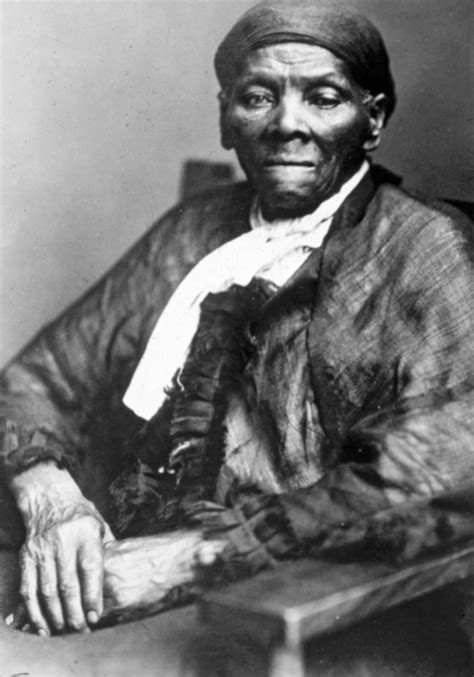 Harriet Tubman Tribute