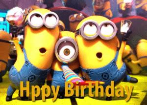Minions Meme Birthday Happy Early | Birthday Meme on ME.ME