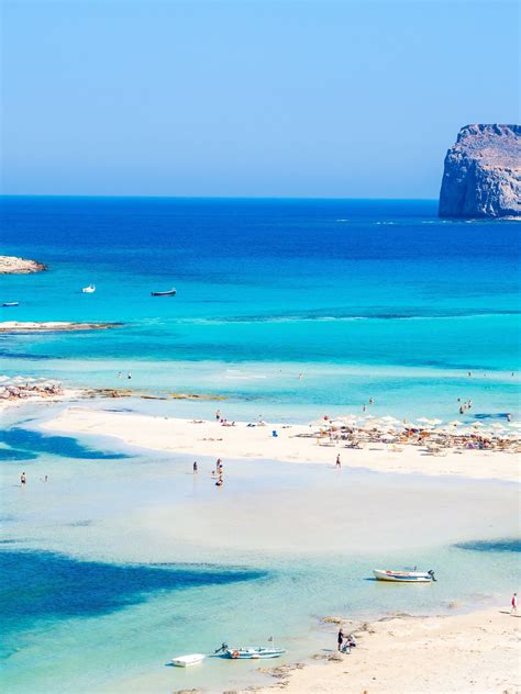 20 Best Crete Beaches You Will Love Laptrinhx News