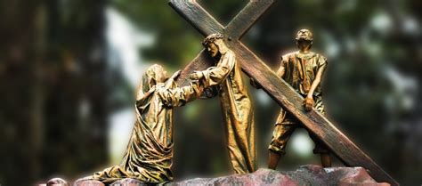 Con Profunda Fe Y Solemnidad Se Conmemoró Vía Crucis Virtual Y Liturgia De La Pasión Del Señor 2021
