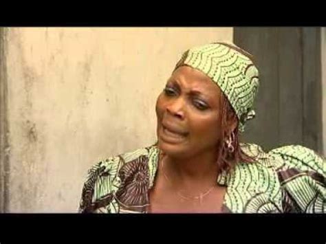 An unfortunate incident sheds more light to their birth Omo Ghetto 1 - Funke Akindele - YouTube