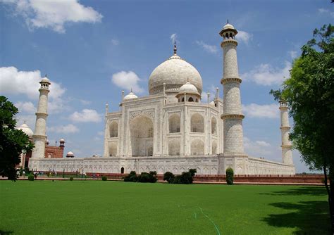 Taj Mahal Background 51 Images