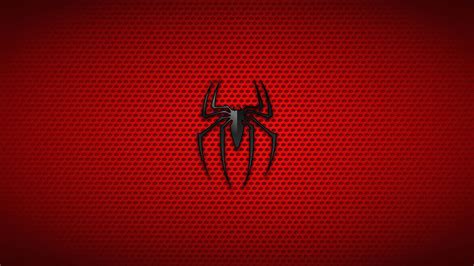 1920x1080 Spiderman Logo Background 4k Laptop Full Hd 1080p Hd 4k