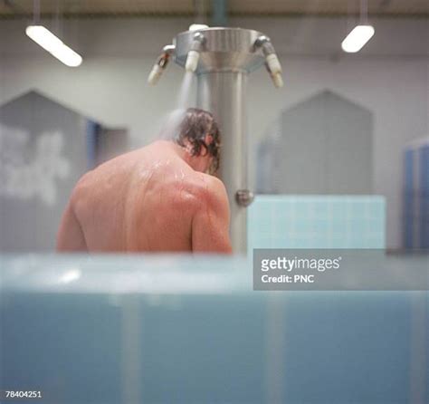 Lockerroom Showers Photos And Premium High Res Pictures Getty Images