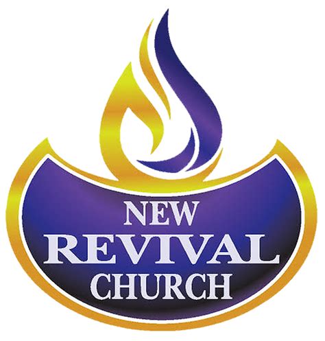 Home New Revival Church