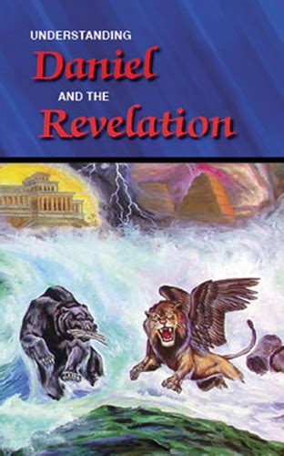Understanding Daniel And Revelation Forerunner