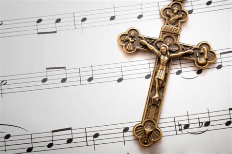 Best Religious Music Stock Photos Pictures And Royalty Free Images Istock