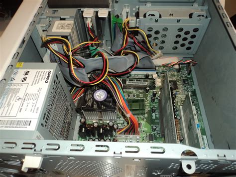The Basic Parts Of A Computer How To Upgrade Them