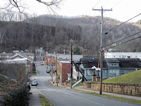 10 Peaceful Uncrowded Places In West Virginia