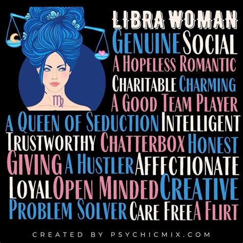 Libra Fun Facts Libra Woman Libra Zodiac Facts Libra Woman Traits