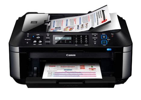 We use the canon pixma mx410 almost on a daily basis. Canon Mx410 Drivers Printer Driver