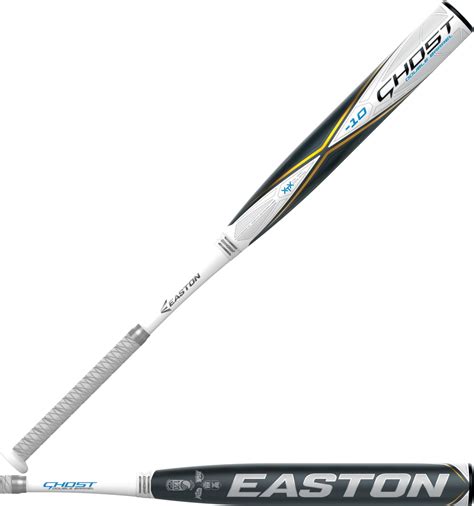 2020 Easton Fp20gh10 3222 Ghost Asausssa Double Barrel Fastpitch