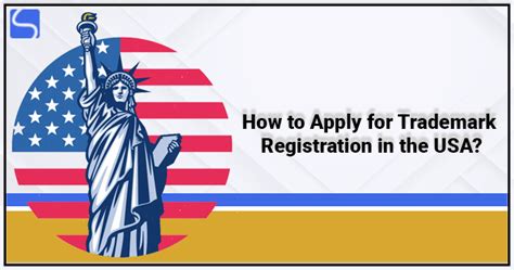 Trademark Registration In Usa Procedure Documents Swaritadvisors
