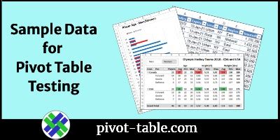 Cara Memutar Data di Excel Menggunakan Pivot Table