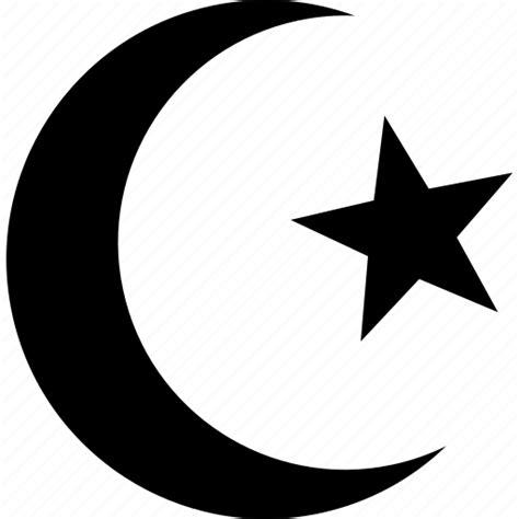 Islam Symbol Images Driverlayer Search Engine