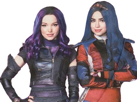 Descendants 3 Png Inspireya