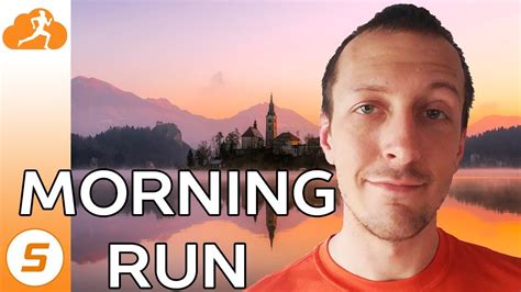 4 reasons to run in the morning solpri
