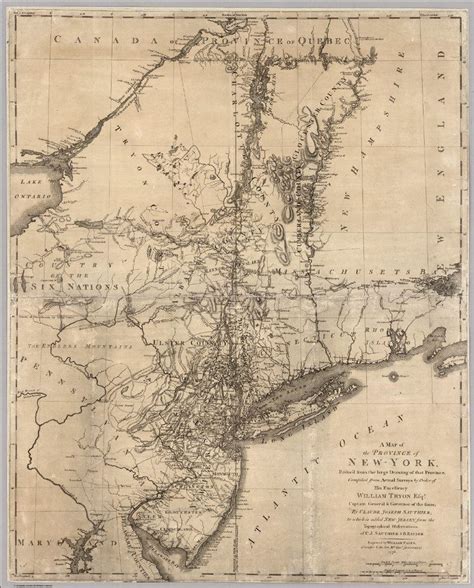 Province Of New York Alchetron The Free Social Encyclopedia