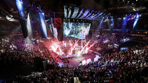 How To Get Started In Esports And Competitive Gaming In 2023 G For Games