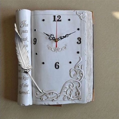 Unusual Clocks Barnorama