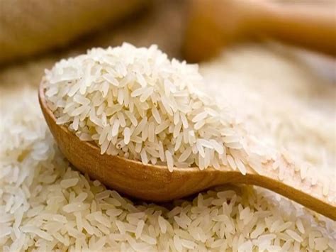 Parboiled Rice Sync With Nature