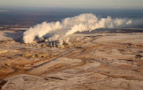 Disruptive Technology Could Provide The Key To Unlocking Utah Oil Sands