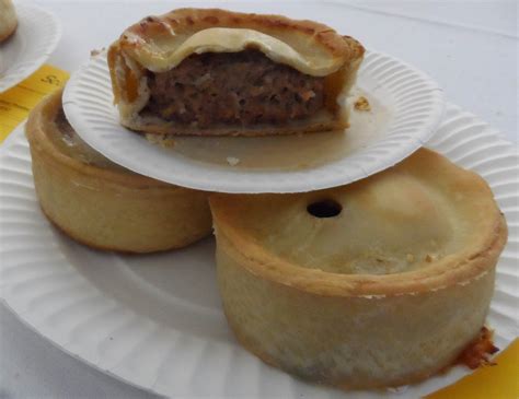 Pierate Pie Reviews What Makes The Best Scotch Pie