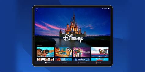 The disney plus launch is finally here! Disney Plus app now available on iPhone, iPad and Apple TV