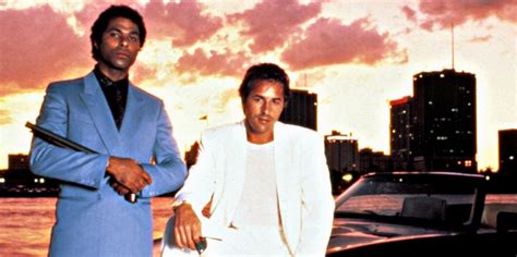 Miami Vice 19841989 Tv Series Review The Action Elite